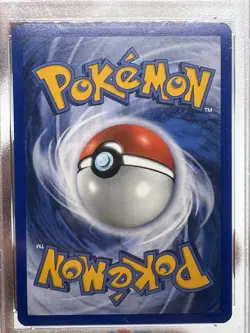 Pokemon 2005 EX Deoxys Sharpedo #104 Holo PSA 9 Mint - Image 4