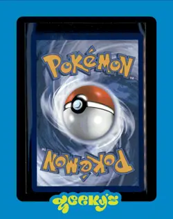 Pokemon Brock's Scouting 179/159 SR - Image 2