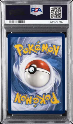 2022 POKEMON SWORD & SHIELD ASTRAL RADIANCE #TG13 FULL ART/STARMIE V PSA 10 - Image 2