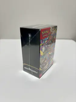 Mega Evolution Booster Bundle Box New/Sealed ✅ Pokemon TCG - Image 2