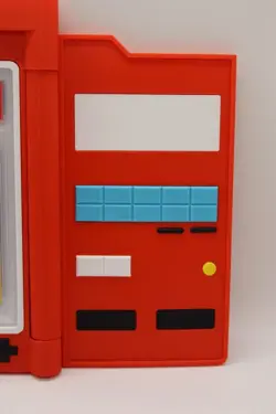 Pokedex Slab Holder for Pokemon PSA, CGC, BGS - 3D Printed - Image 3