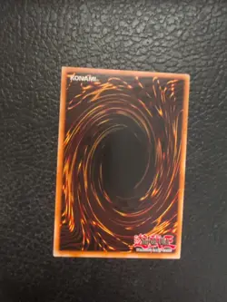 Yugioh Harpie's Feather Duster LCJW-EN099 1st Edition Secret Rare - NM Near Mint - Image 2