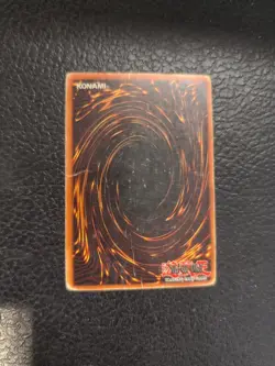 Yugioh Graceful Charity SDP-040 Super (MP/HP) - Image 2