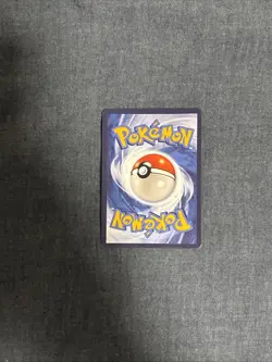 Pikachu Dark Magician Yugioh Cosplay Cute Doujin ACG HOLO Card - Near Mint C. - Image 2