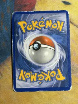 Rhyperior LV.X DP29 Diamond and Pearl Holo Ultra Rare Pokemon Card HP DMG - Image 5