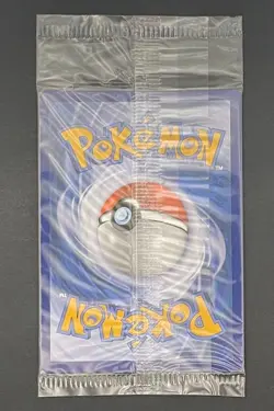 Pokemon Card Alolan Vulpix 21/145 Toys R Us Promo - Sealed - Image 2