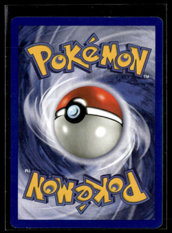 Arcanine 6 Black Star Rare Promo WOTC Pokemon Card LP - Image 2
