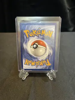 Scraggy AR 136/086 SV11W White Flare Holo Japanese Pokemon Card TCG - Image 2