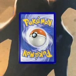 Pikachu Sun & Moon Black Star Promo SM183 Pokemon Card Raw Holo - Image 2