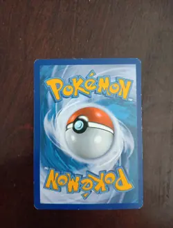 Pokemon Pikachu TCG XY95 XY Black Star Promo Holo Card - Image 2