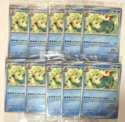 Pokemon Illustration Contest 2024 Sealed Pack Pikachu TCG Cards - Image 2