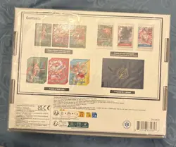 One Piece Card Game Learn Together Deck Set LT01 English Sealed - Image 3