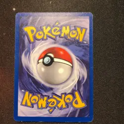 Pokemon Scyther TCG Jungle Card 26/64 Regular 1st Edition Rare LP - Image 5