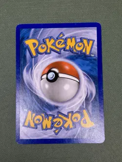 Pokemon TCG Charmander EX Crystal Guardians Card 48/100 Regular Common - Image 5