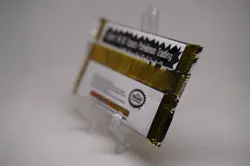 Pokemon Topps TV Animation Edition Series 1 Trading Cards Factory Sealed Pack - Image 5