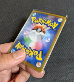 All IS HOLO!! 10 Random Japanese Pokemon Cards SET Pokemon TCG Mystery pack - Image 2