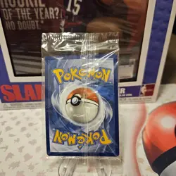 Sealed 2023 Snorlax 051 Scarlet And Violet 151 Black Star Promo Pokemon Card - Image 2