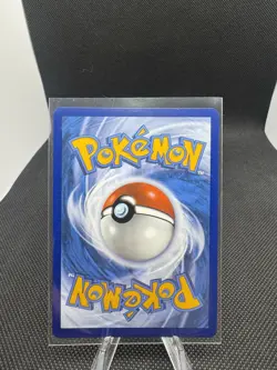 Pokemon TCG Tapu Koko EX Full Art Holo Card 222/182 S&V Paradox Rift Ultra Rare - Image 2