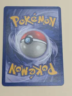 SNORLAX 27/64 Jungle 1st EDITION non-holo rare Pokemon TCG card - Image 2