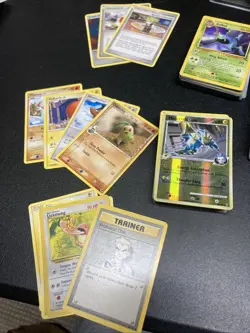 Whole Pokemon Card Collection Lot WOTC-modern 1999-2025 Nm-HP 1000+ - Image 2
