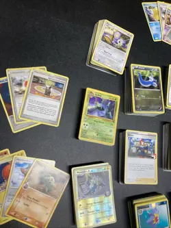Whole Pokemon Card Collection Lot WOTC-modern 1999-2025 Nm-HP 1000+ - Image 3