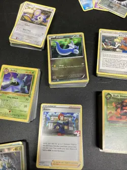 Whole Pokemon Card Collection Lot WOTC-modern 1999-2025 Nm-HP 1000+ - Image 4