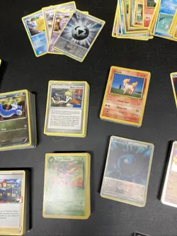Whole Pokemon Card Collection Lot WOTC-modern 1999-2025 Nm-HP 1000+ - Image 5