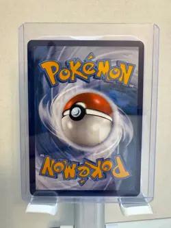 Scrafty Promo #188 Journey Together Cosmos Holo Pokemon Card - Image 2