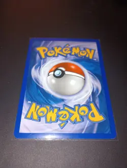 Jolteon 2006 Stage 1 3/17 Pokemon Card Holo Great Condition - Image 2