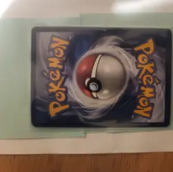 Raikou GX SM121 - NM FULL ART BLACK STAR PROMO Sun & Moon 2018 Pokemon TCG Card - Image 2
