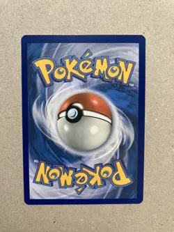 Pokemon Bulbasaur Card Stellar Crown 143/142 Pokemon TCG Illustration Rare - Image 2