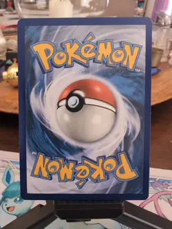 Charizard - 14/181 - Pokemon Team Up Sun & Moon Reverse Holo Rare Card NM - Image 2