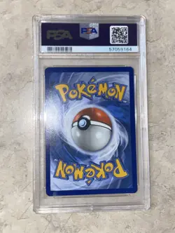 PSA 9 Pikachu (19/68) Sun & Moon Hidden Fates. Pokemon TCG Graded Card - Image 4