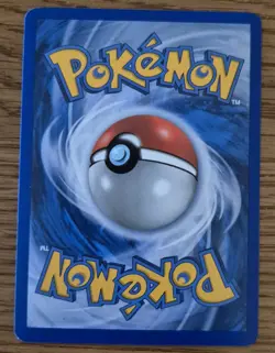 Pokemon Cards Qwilfish Ex Team Rocket Returns /109 Reverse Holo Rare - Image 2