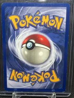 Pokemon TCG Raichu Base Set Holo Rare Card 14/102 Unlimited LP - Image 5