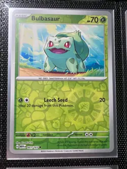 Pokemon Scarlet & Violet 151: Complete Your Set NM Holos. Choose Your Card! - Image 2