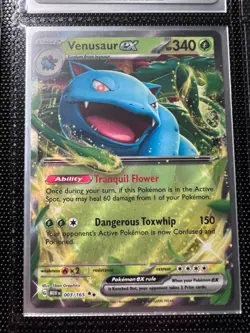 Pokemon Scarlet & Violet 151: Complete Your Set NM Holos. Choose Your Card! - Image 4