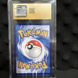 Pokemon Captain Pikachu Card Chinese Edition - Image 2