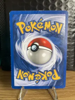 Pokemon TCG Marill Southern Islands 11/18 Reverse Holo Rare Promo Card - Image 3