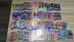 One piece TCG x 120 Card SR Lot Op08,09,10,11,12 - Image 1