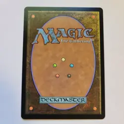 Magic the Gathering - Faerie Mastermind - March of the Machine - NM - Image 2