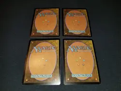 MTG 1x FNM Promo green LP FOIL Krosan Grip - ships w/ tracking - Image 2