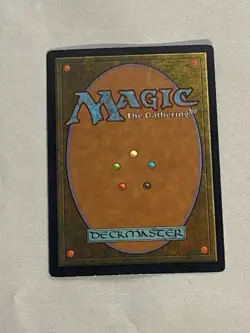 MTG Argothian Enchantress Urza's Saga Magic the Gathering - Image 3