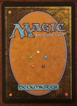 Proteus Staff MtG Mirrodin LP Magic The Gathering - Image 2