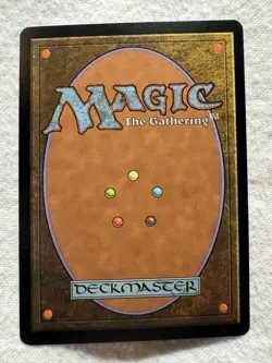 MTG - Static Orb - 7th Edition - NM - Free Shipping! - Image 2