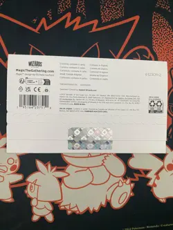 Draw Your Hand (non-foil) - Magic the Gathering Secret Lair, MTG Sealed - Image 2