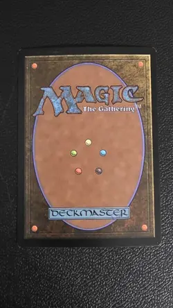 Omnath, Locus of Mana From the Vault: Legends Foil NM - Image 3