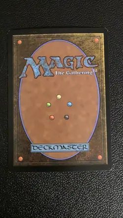 Omnath, Locus of Mana From the Vault: Legends Foil NM - Image 4