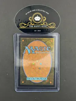 MTG Infernal Grasp (Borderless Foil) #18 Marvel Universe Eternal - Image 2