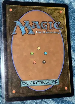 Birthing Ritual dmgd Modern Horizons 3 ENGLISH 0146 mtg -UnltdCards - Image 2